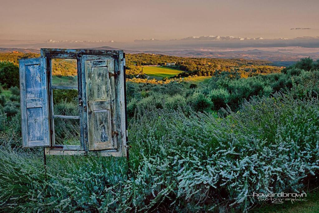 Apartmán Borgo San Gusme Exteriér fotografie